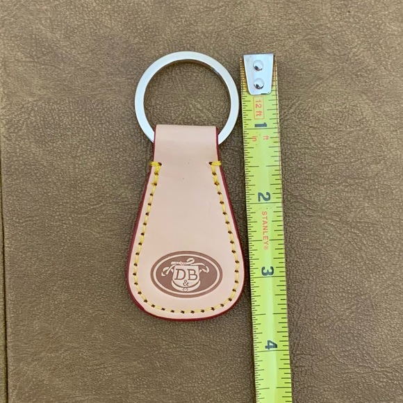 Dooney & Bourke Keychain - Picture 3 of 5